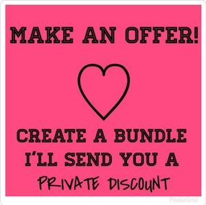 Please help me clear my closet. I'm so ready!❤👌🏼